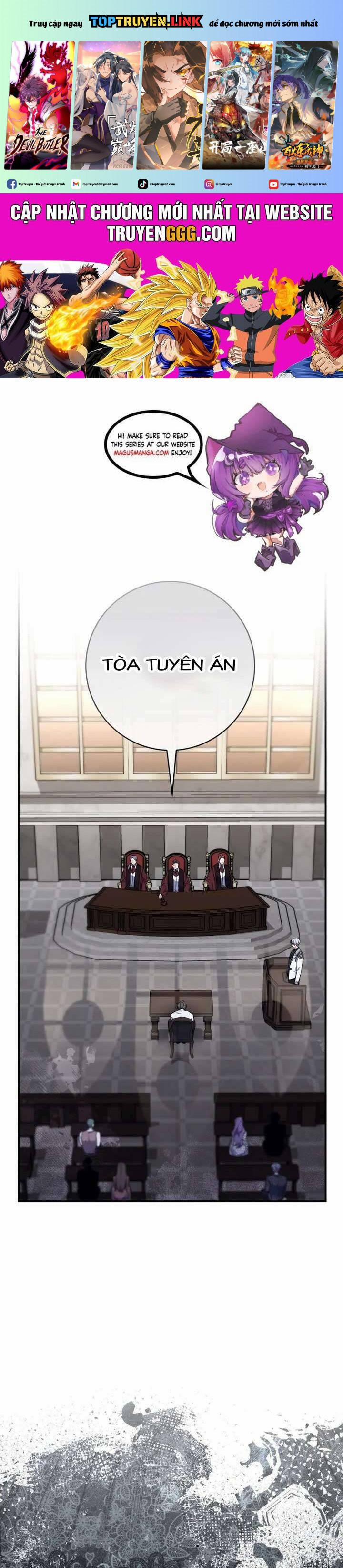 Nàng Công Chúa Tiên Tri 44 trang 0