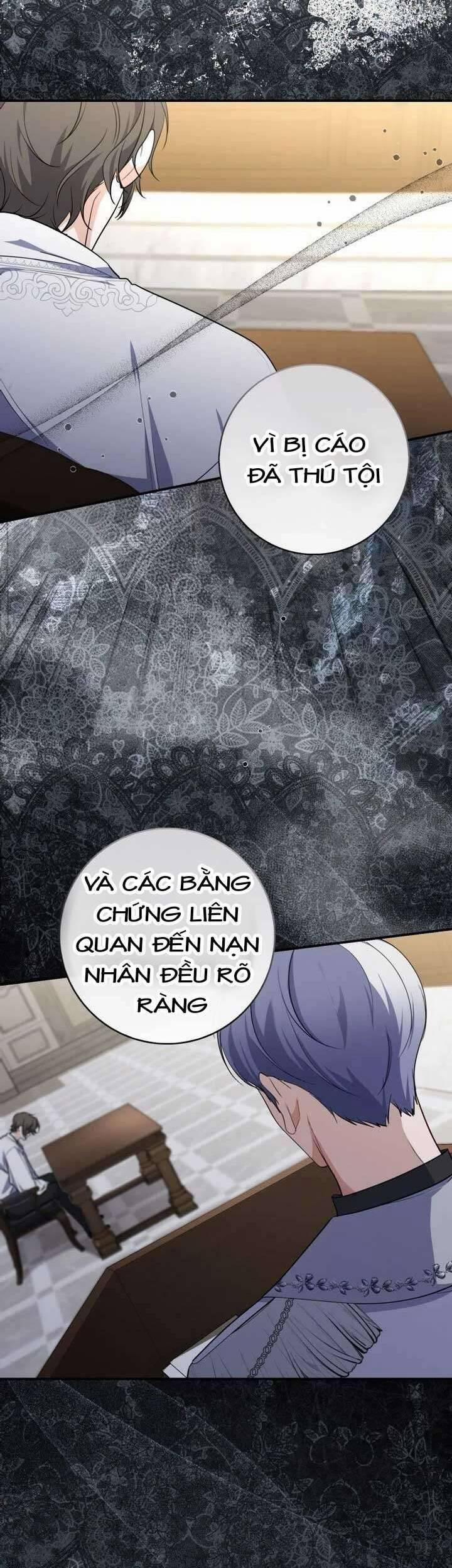 Nàng Công Chúa Tiên Tri 44 trang 1