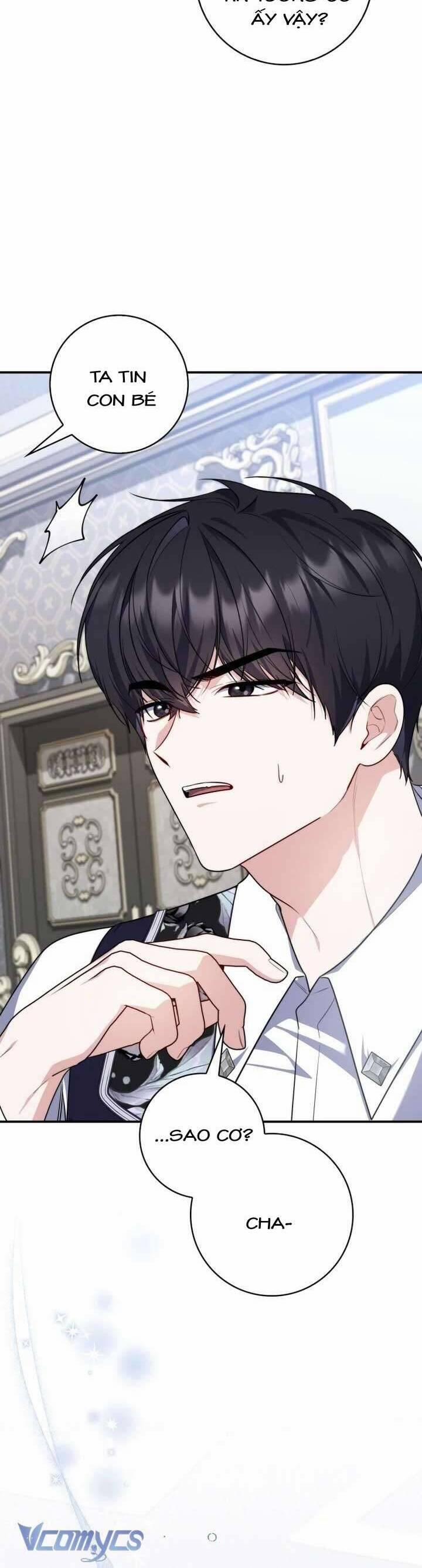 Nàng Công Chúa Tiên Tri 44 trang 14