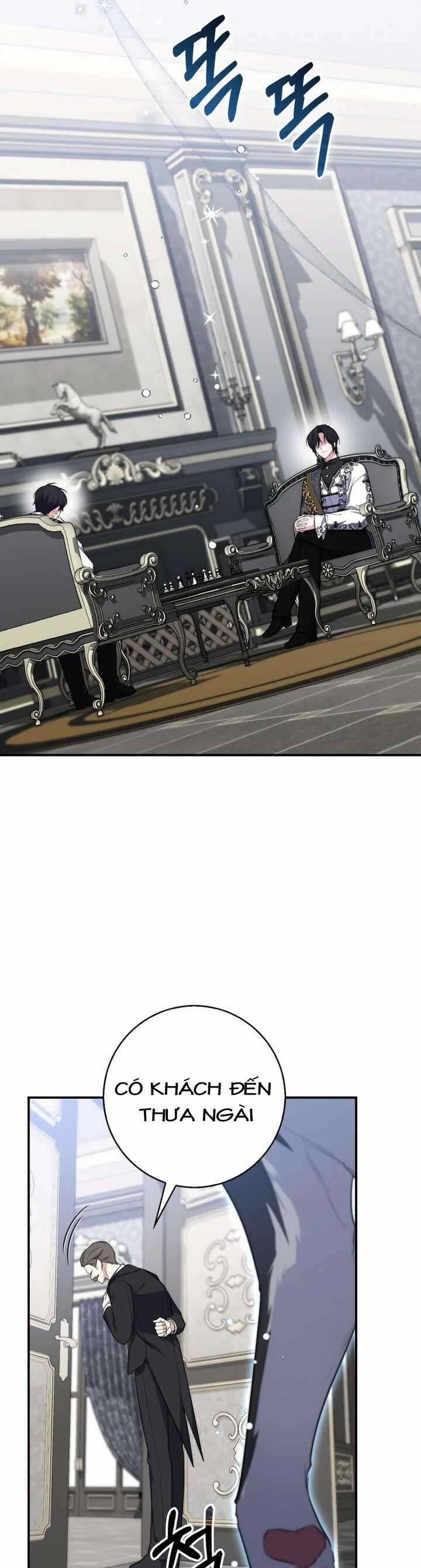 Nàng Công Chúa Tiên Tri 44 trang 15