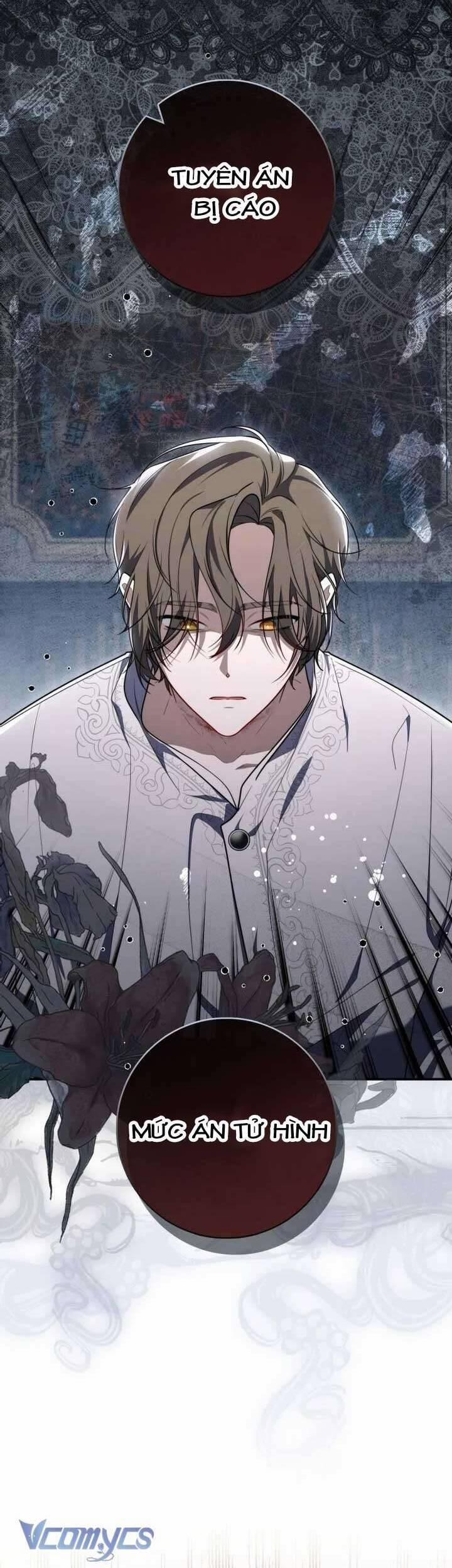 Nàng Công Chúa Tiên Tri 44 trang 2