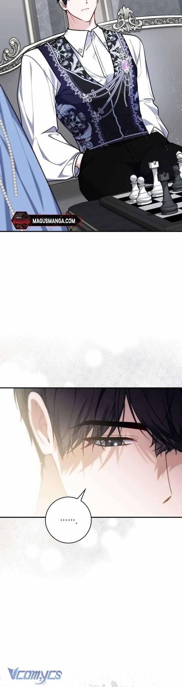 Nàng Công Chúa Tiên Tri 44 trang 25