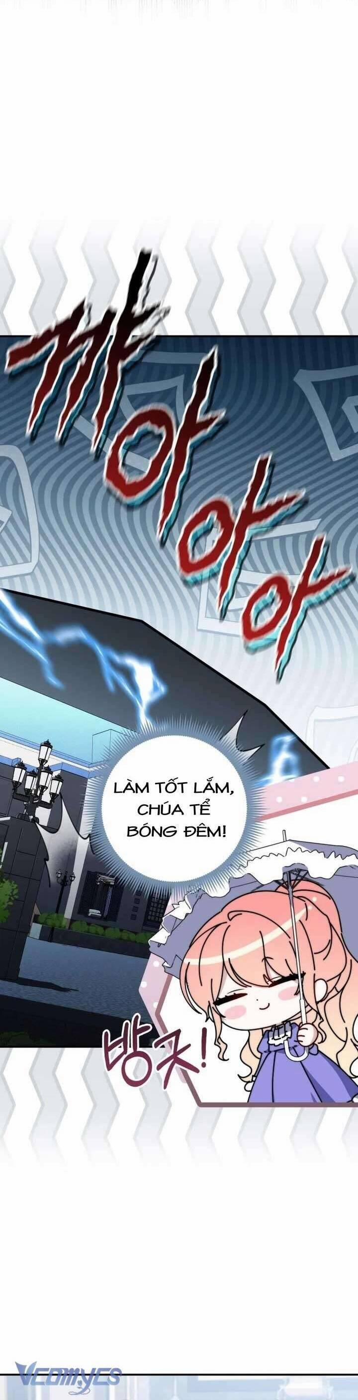 Nàng Công Chúa Tiên Tri 44 trang 28