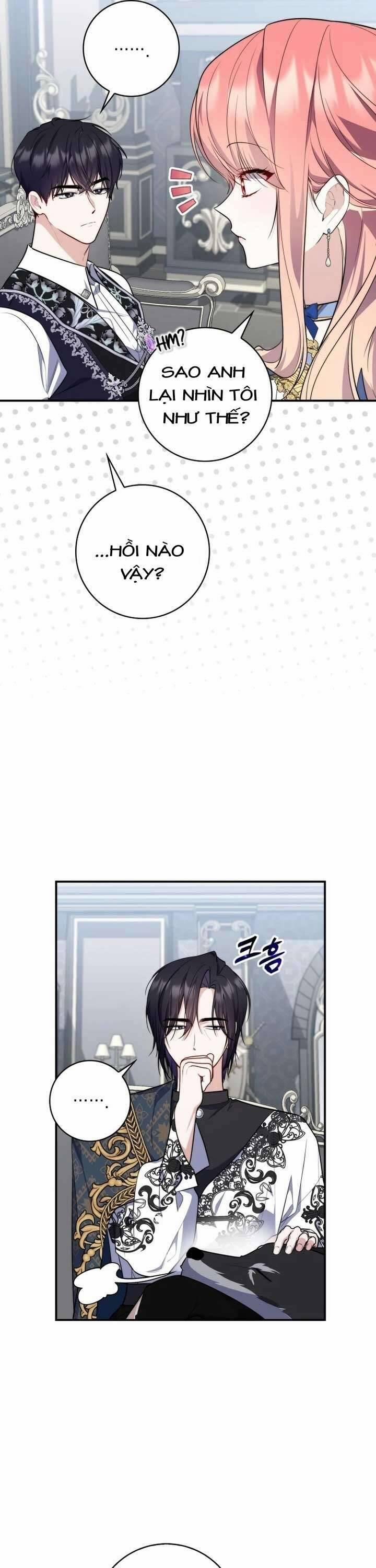 Nàng Công Chúa Tiên Tri 44 trang 29