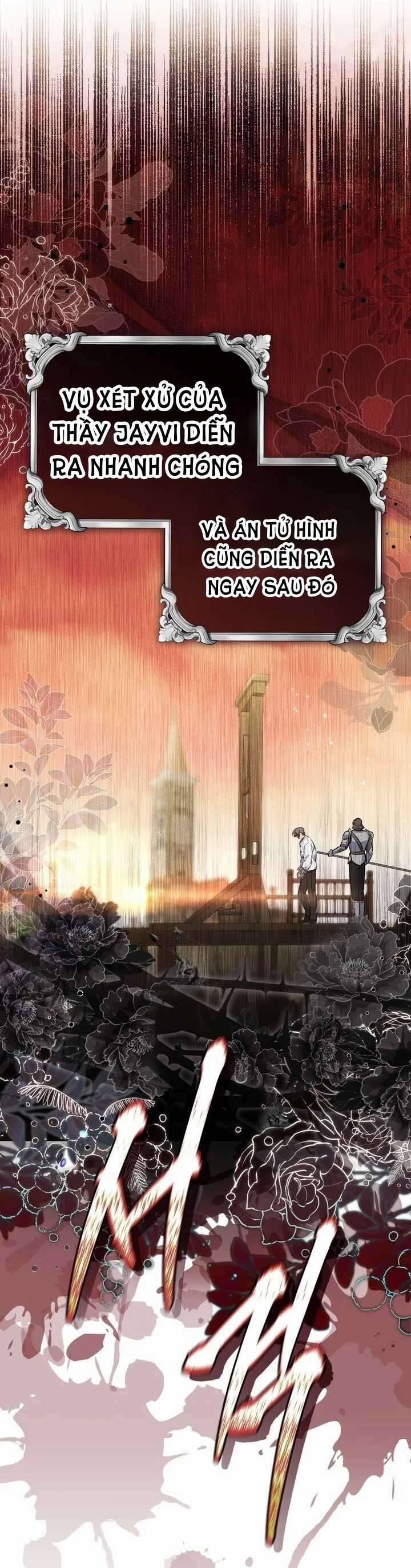 Nàng Công Chúa Tiên Tri 44 trang 3