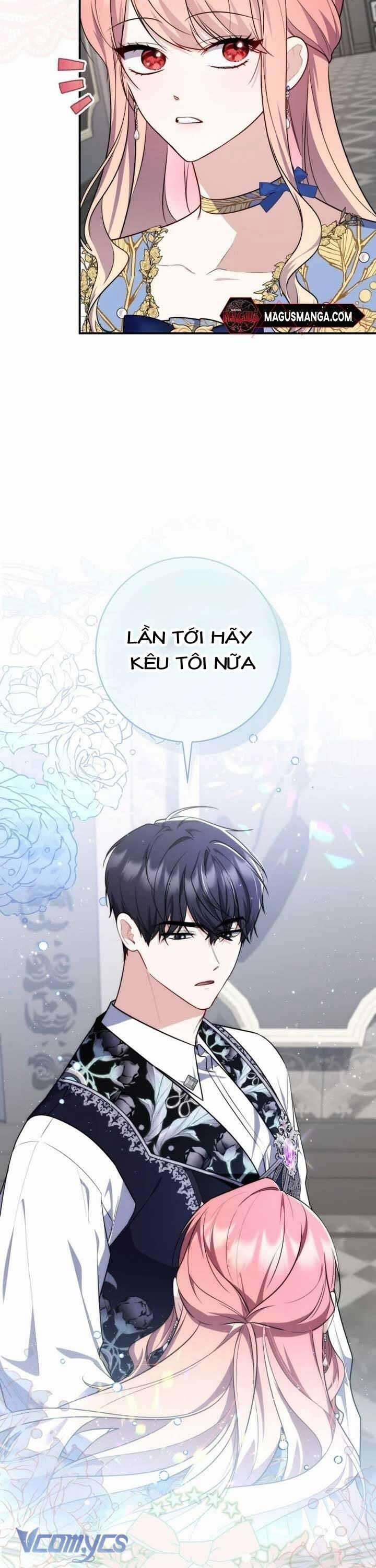 Nàng Công Chúa Tiên Tri 44 trang 34