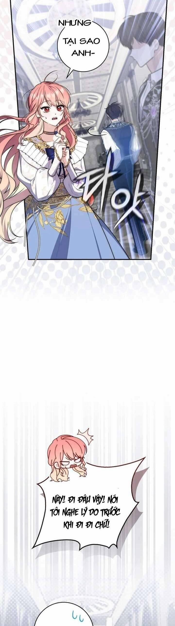 Nàng Công Chúa Tiên Tri 44 trang 36