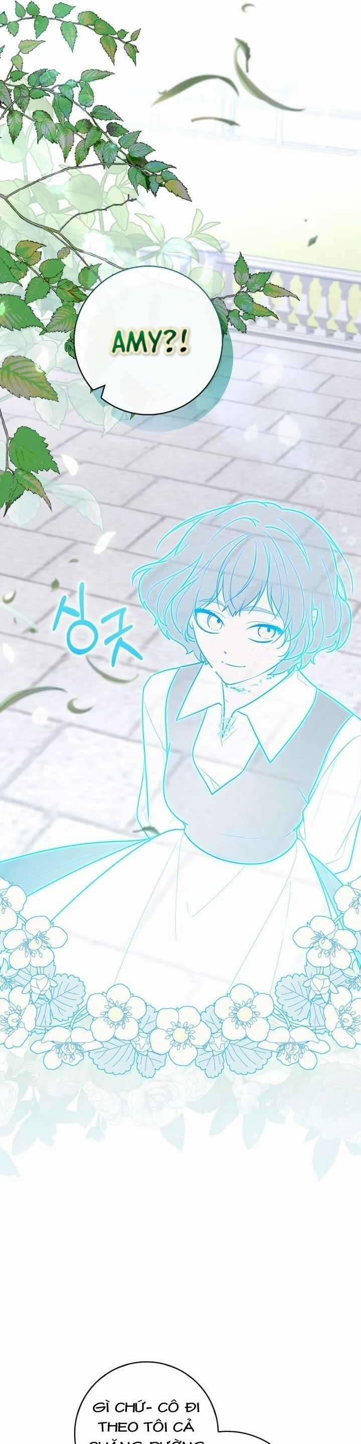 Nàng Công Chúa Tiên Tri 44 trang 38