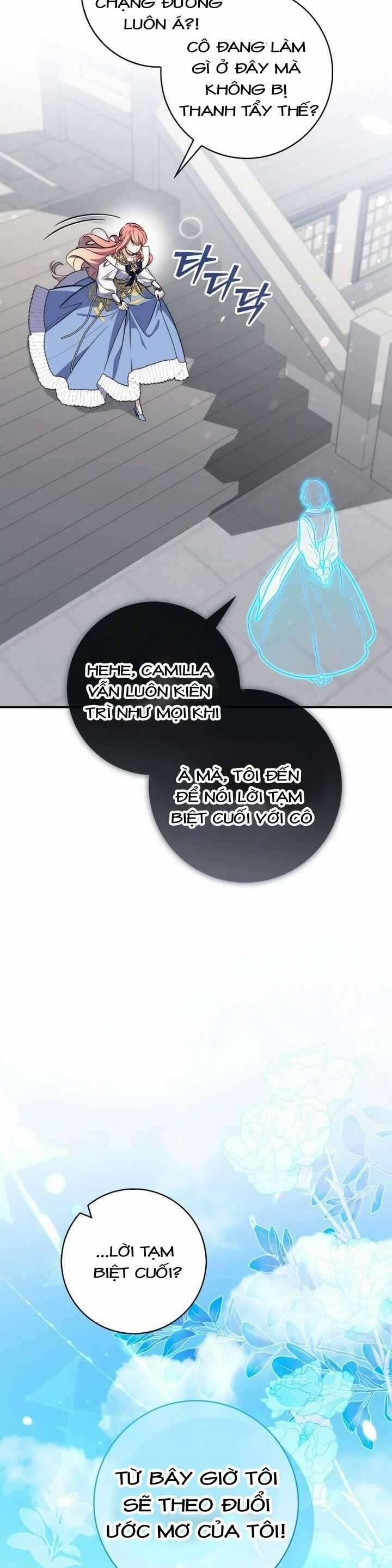Nàng Công Chúa Tiên Tri 44 trang 39