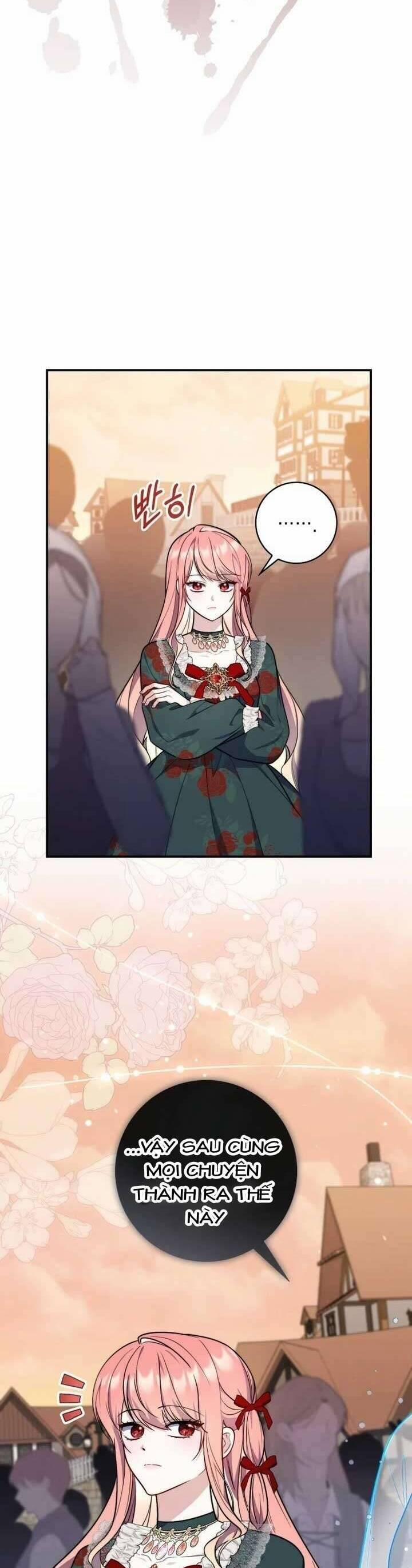 Nàng Công Chúa Tiên Tri 44 trang 4