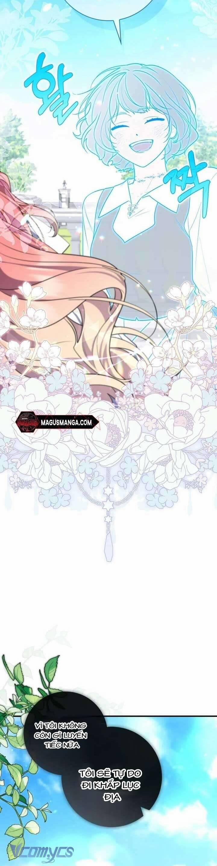 Nàng Công Chúa Tiên Tri 44 trang 40