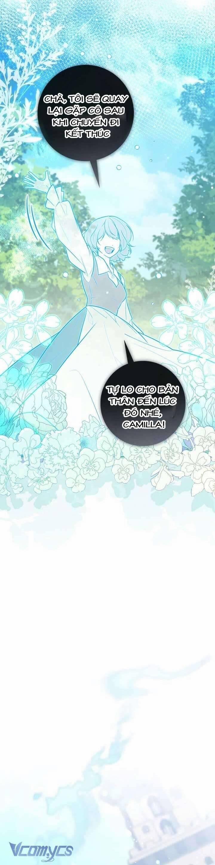 Nàng Công Chúa Tiên Tri 44 trang 43