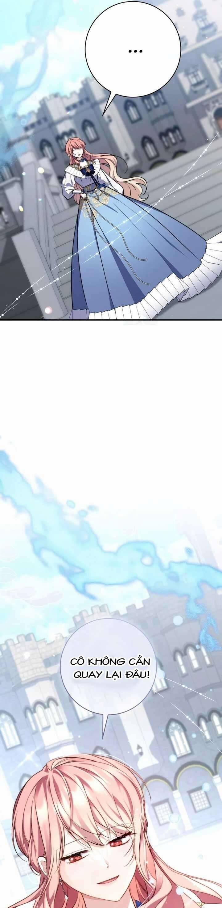 Nàng Công Chúa Tiên Tri 44 trang 44
