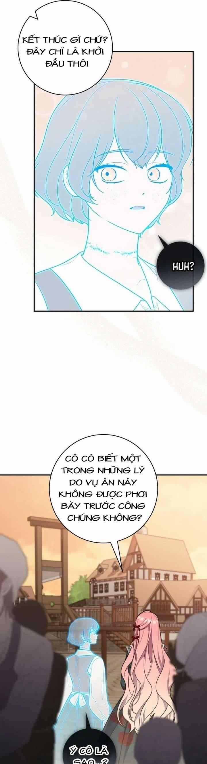 Nàng Công Chúa Tiên Tri 44 trang 6