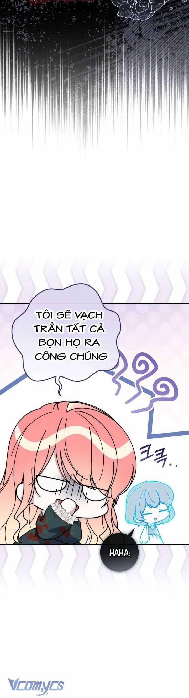 Nàng Công Chúa Tiên Tri 44 trang 8