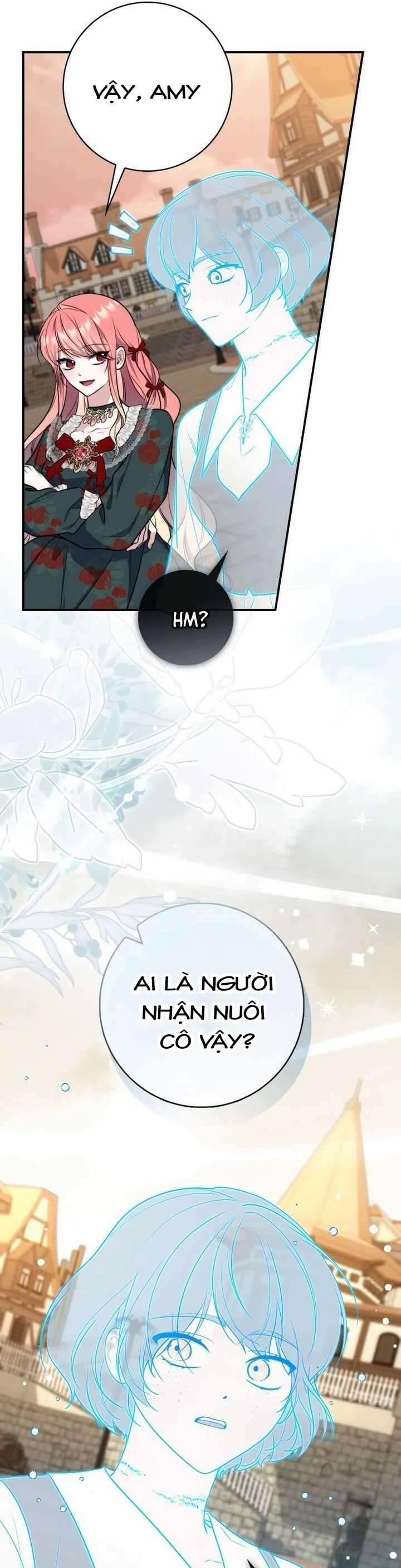 Nàng Công Chúa Tiên Tri 44 trang 9