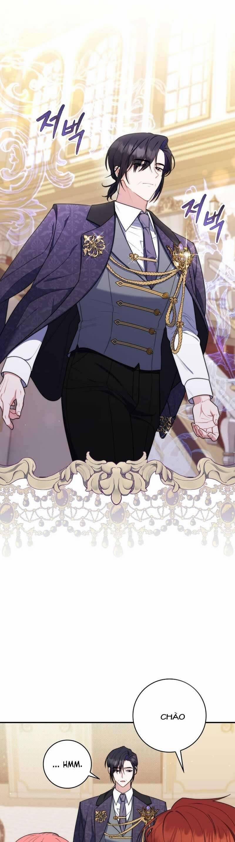 Nàng Công Chúa Tiên Tri 45 trang 16