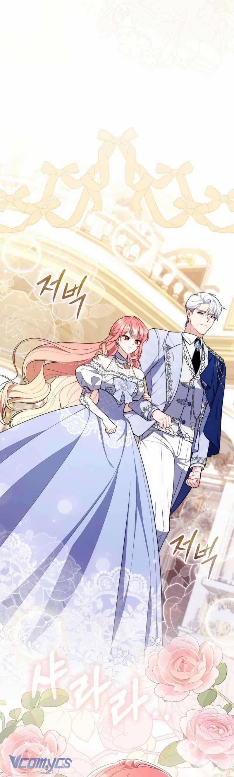 Nàng Công Chúa Tiên Tri 45 trang 2