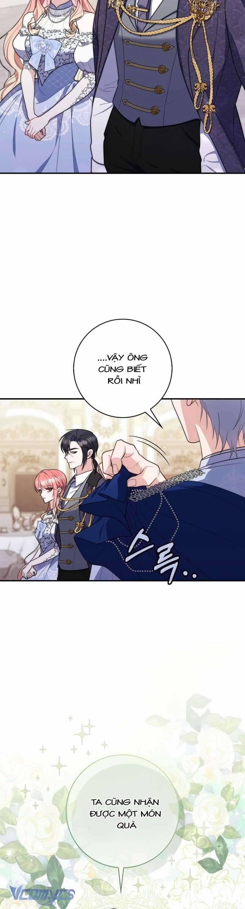 Nàng Công Chúa Tiên Tri 45 trang 32