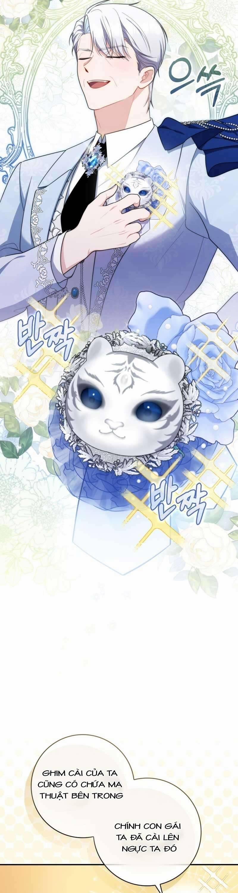 Nàng Công Chúa Tiên Tri 45 trang 33