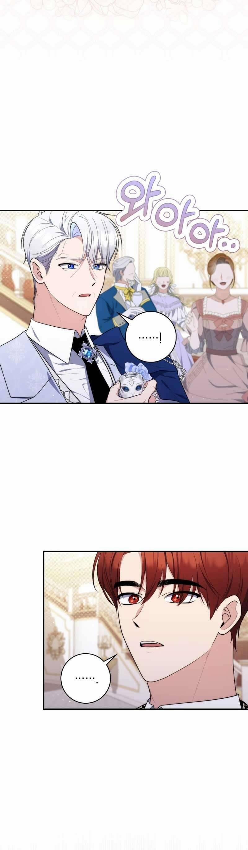 Nàng Công Chúa Tiên Tri 45 trang 36