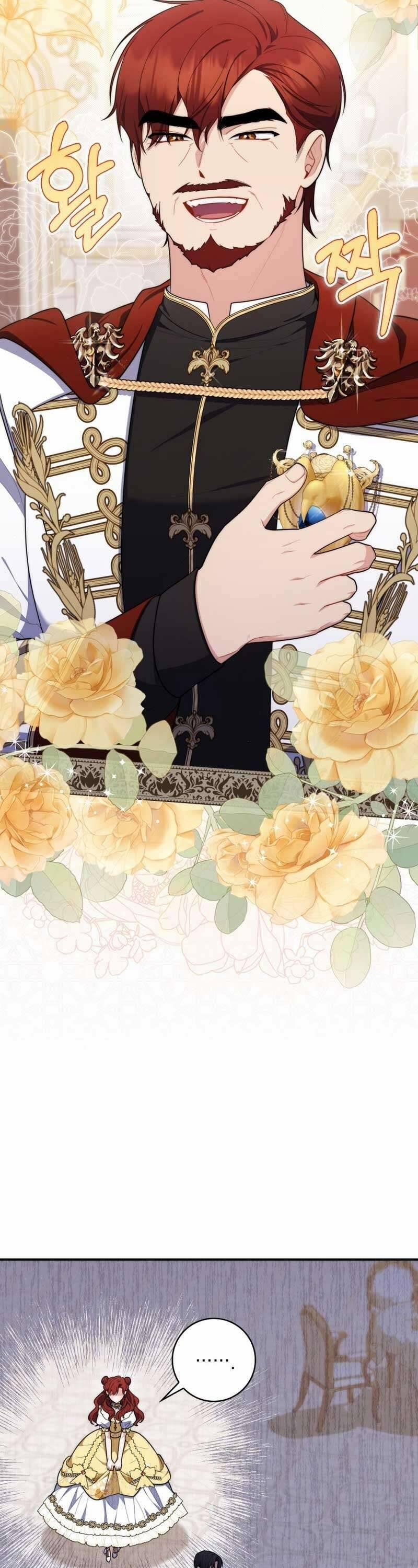 Nàng Công Chúa Tiên Tri 45 trang 39