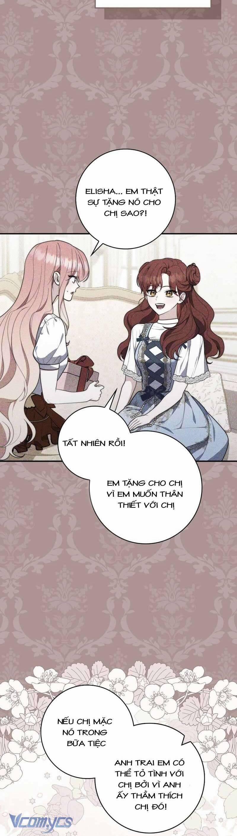 Nàng Công Chúa Tiên Tri 45 trang 44