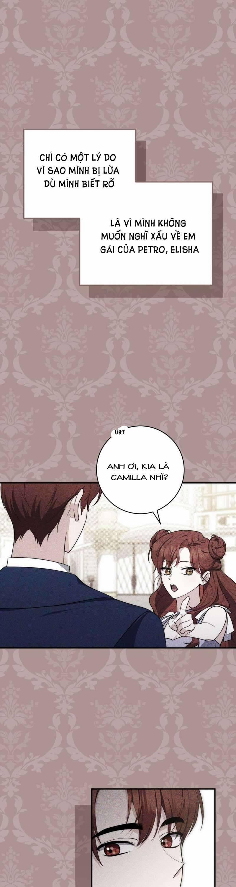 Nàng Công Chúa Tiên Tri 45 trang 48