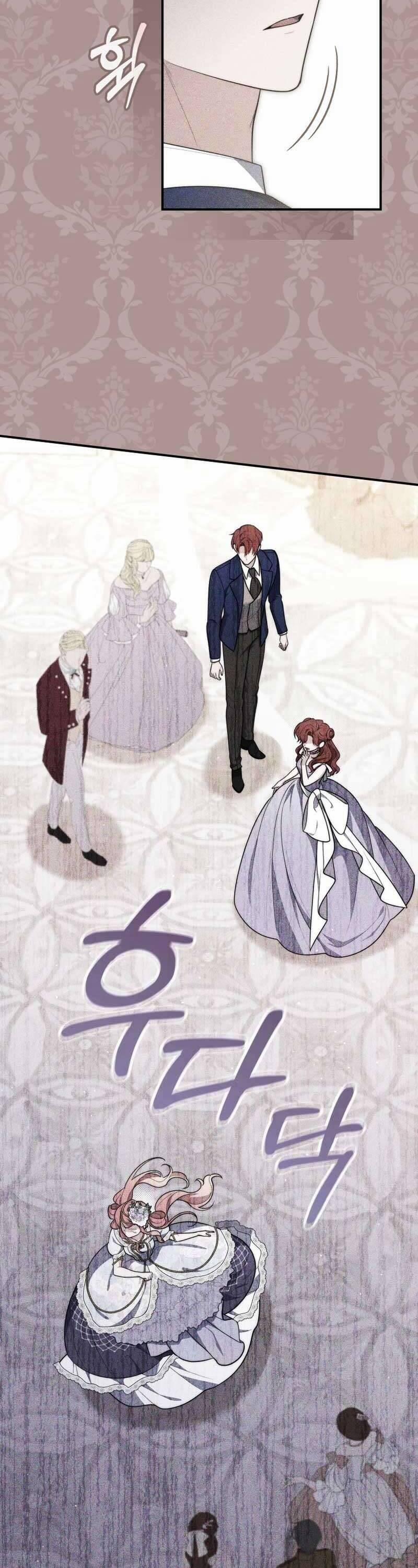 Nàng Công Chúa Tiên Tri 45 trang 49