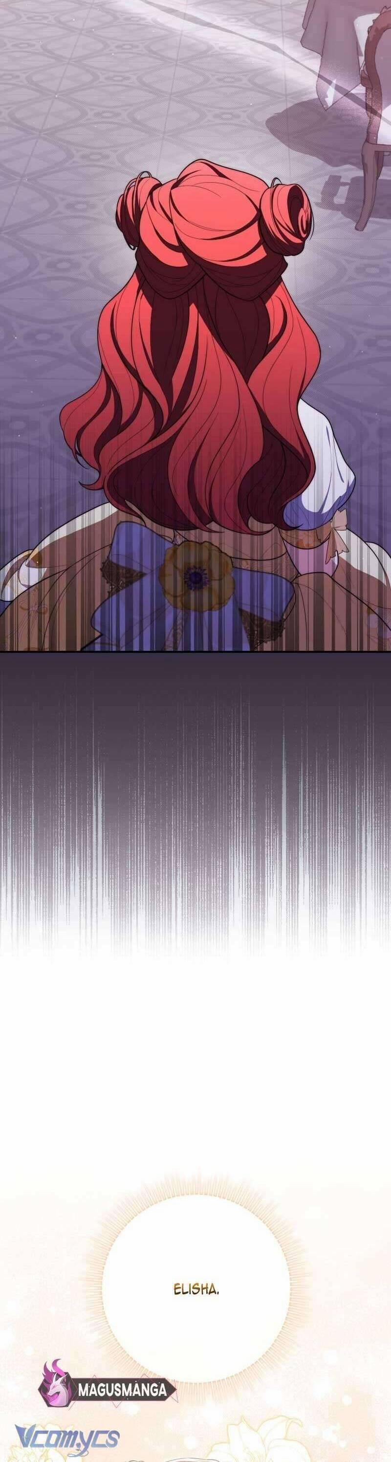 Nàng Công Chúa Tiên Tri 45 trang 8