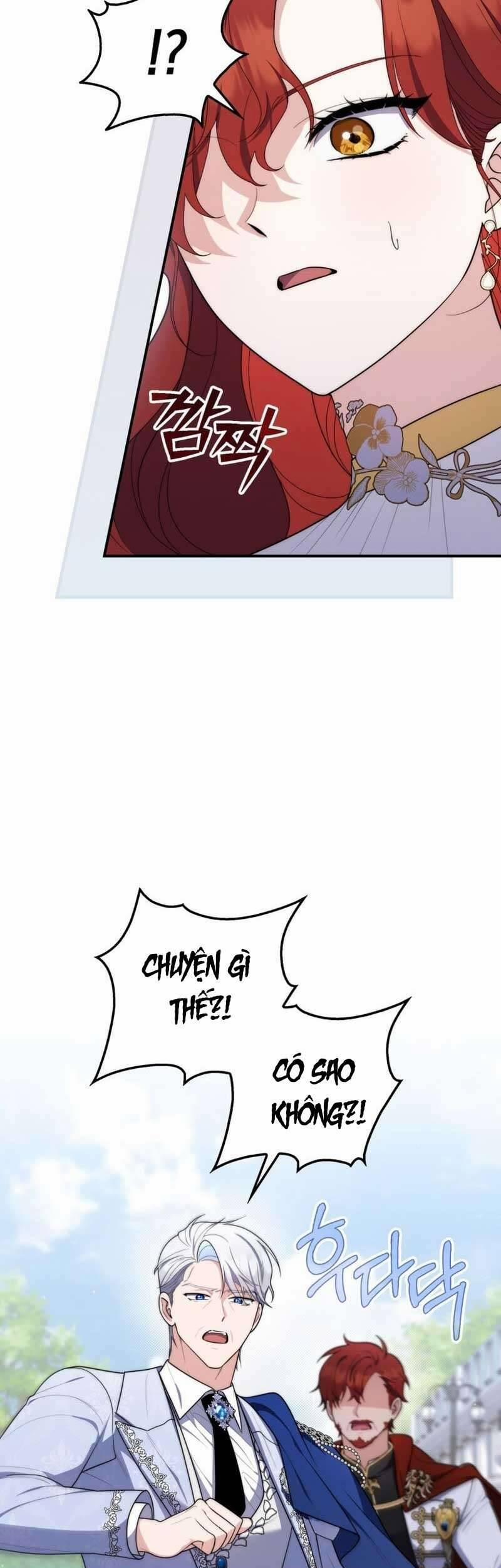 Nàng Công Chúa Tiên Tri 46 trang 20