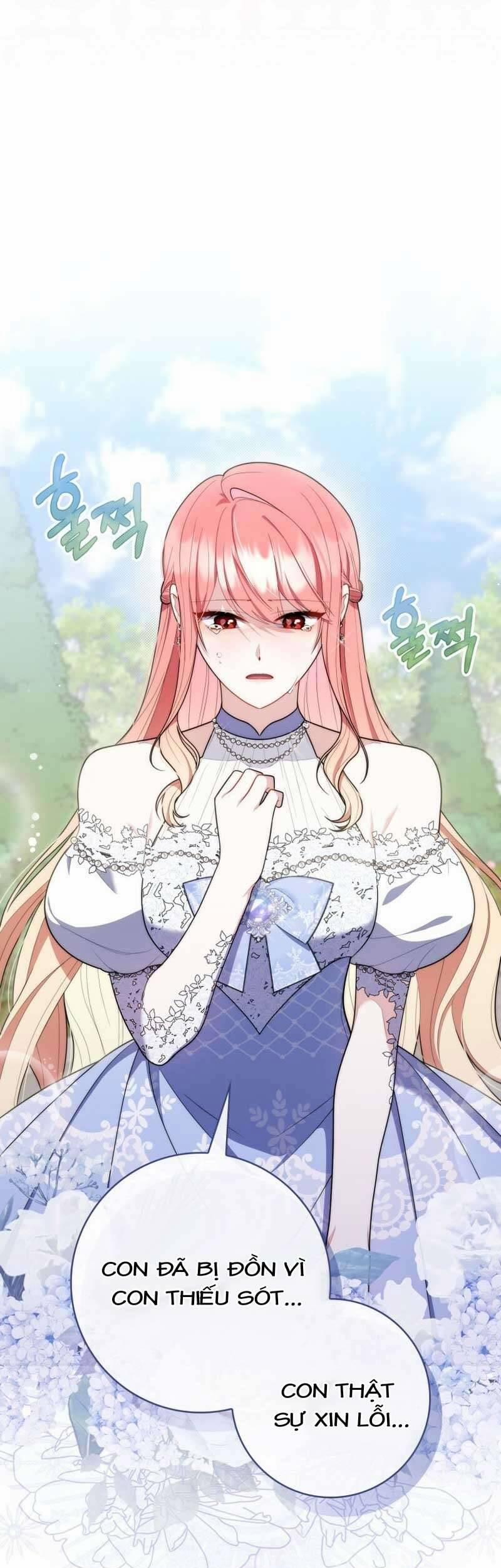 Nàng Công Chúa Tiên Tri 46 trang 24