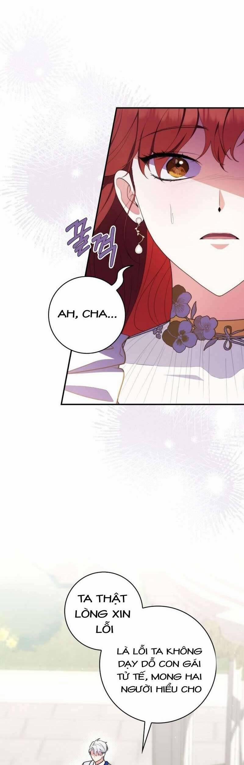 Nàng Công Chúa Tiên Tri 46 trang 29