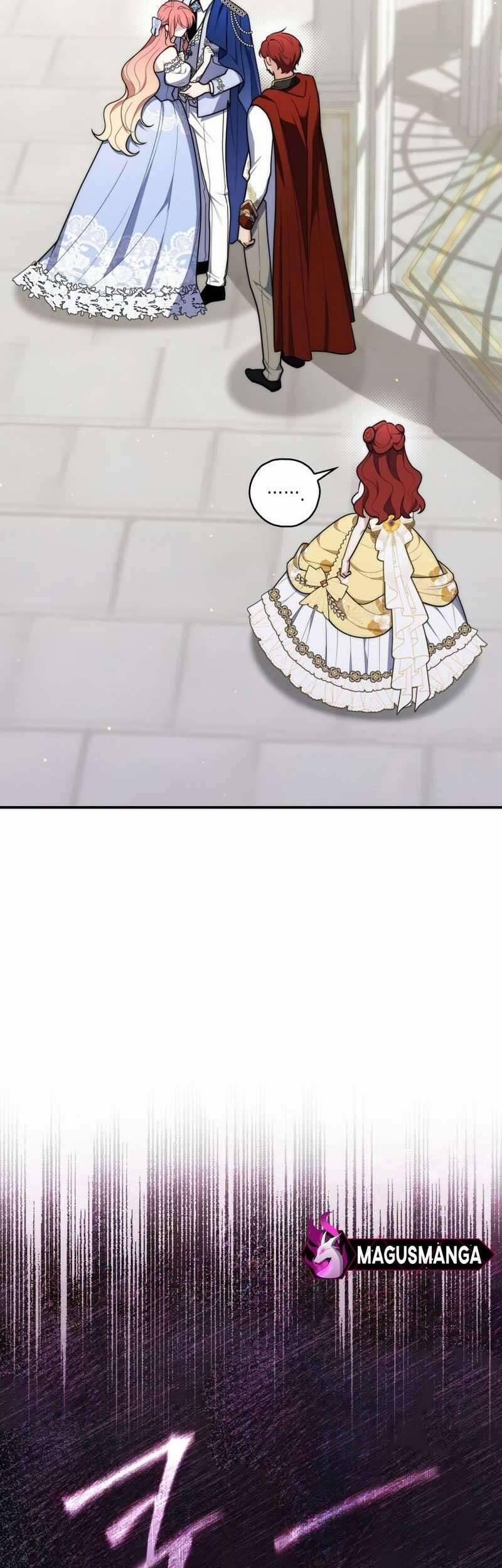 Nàng Công Chúa Tiên Tri 46 trang 30