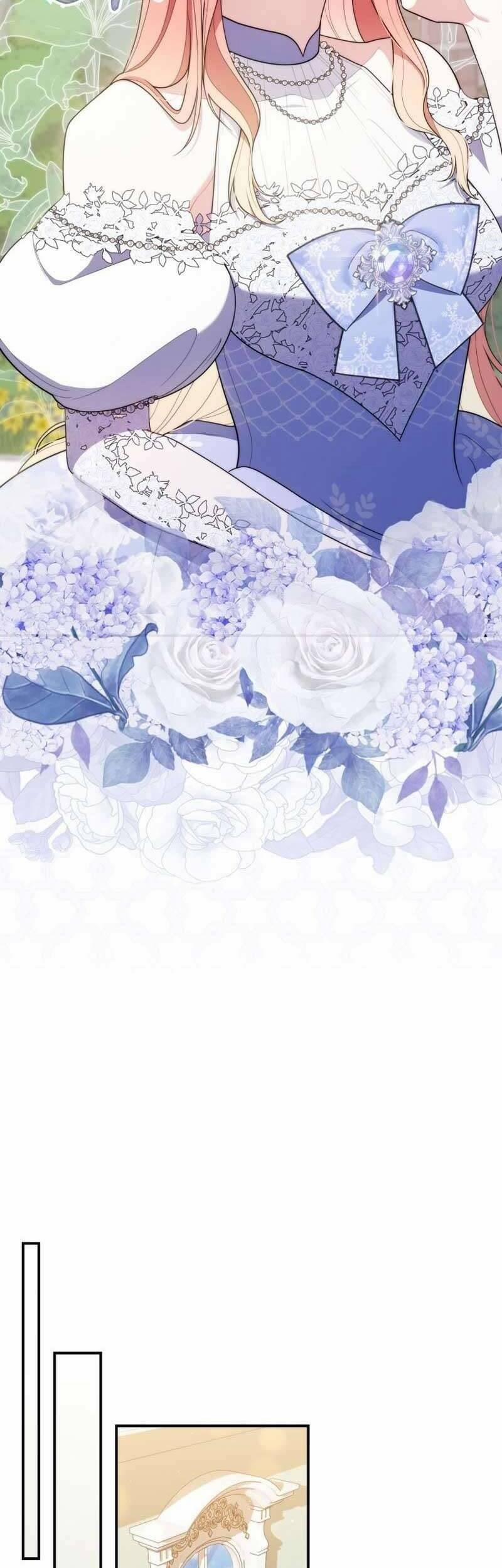 Nàng Công Chúa Tiên Tri 46 trang 34