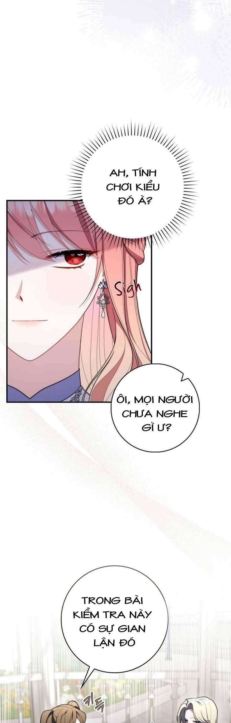 Nàng Công Chúa Tiên Tri 46 trang 4