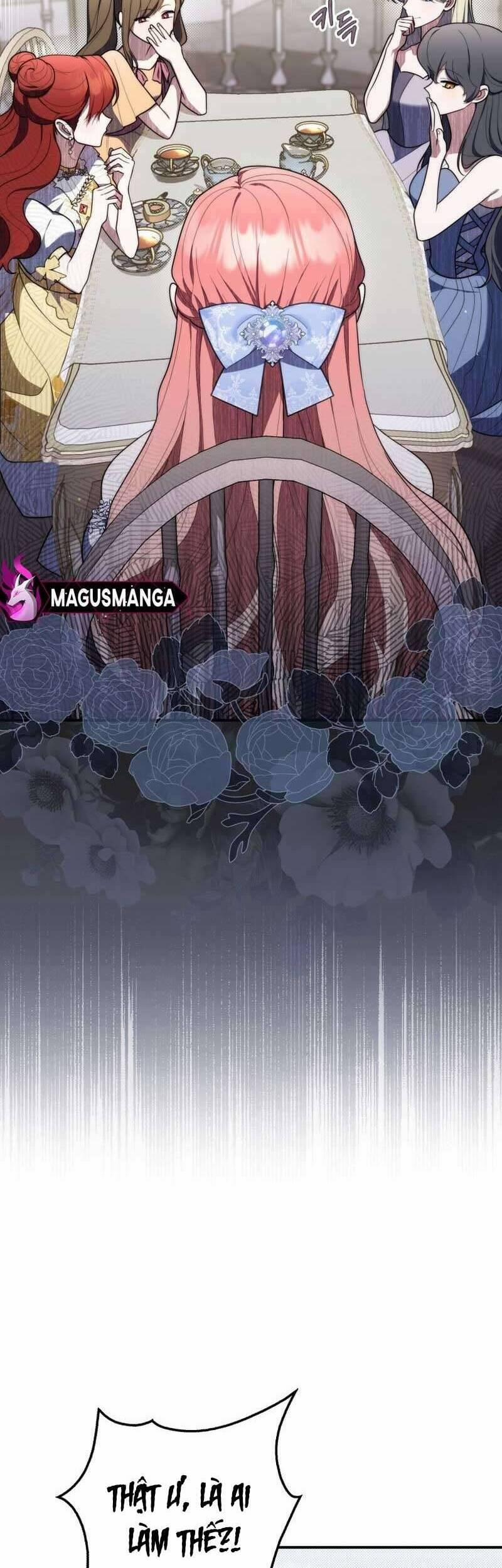 Nàng Công Chúa Tiên Tri 46 trang 5