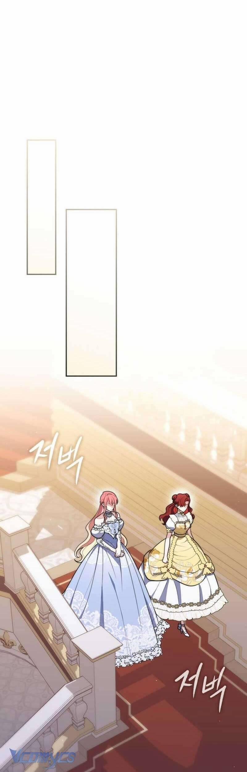 Nàng Công Chúa Tiên Tri 46 trang 55