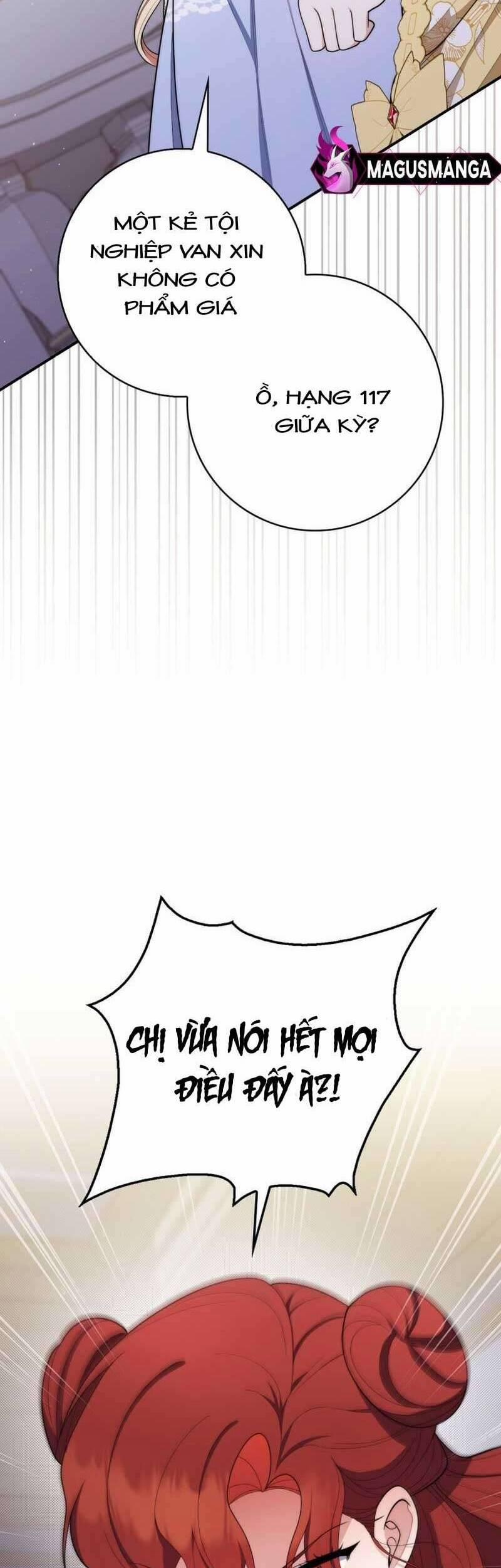 Nàng Công Chúa Tiên Tri 46 trang 61