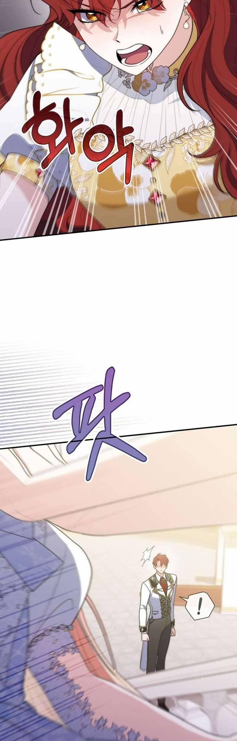 Nàng Công Chúa Tiên Tri 46 trang 62