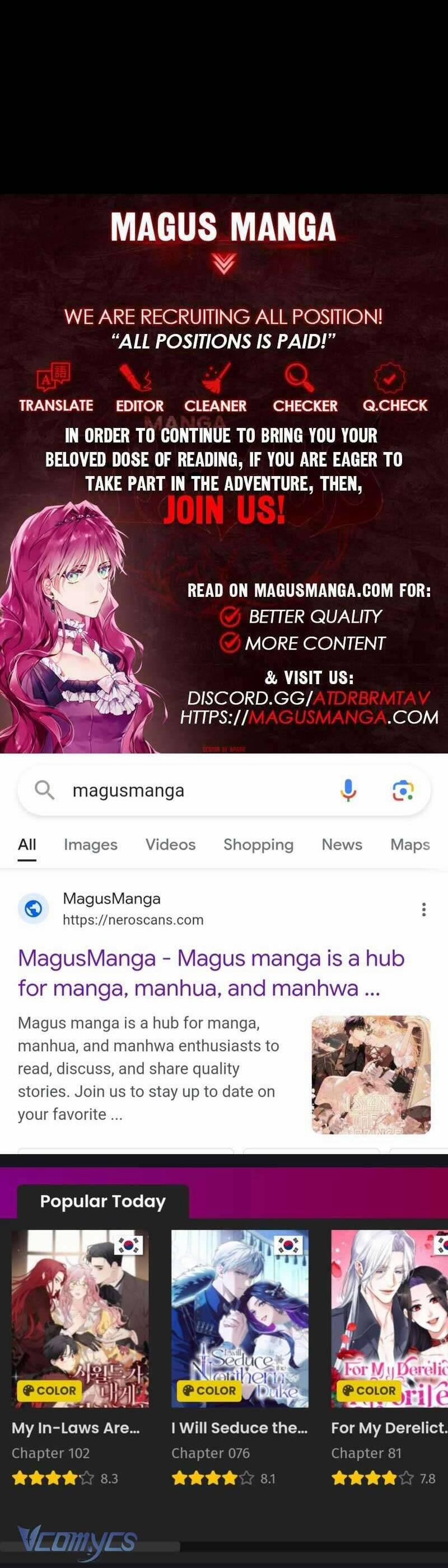 Nàng Công Chúa Tiên Tri 46 trang 66