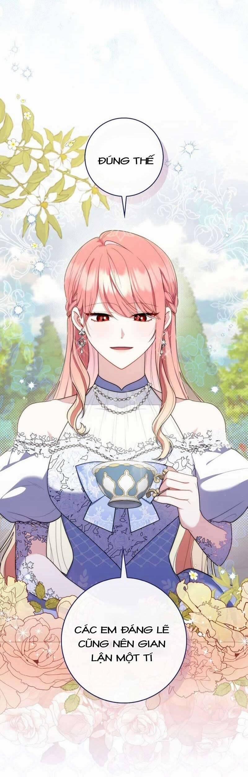 Nàng Công Chúa Tiên Tri 46 trang 9