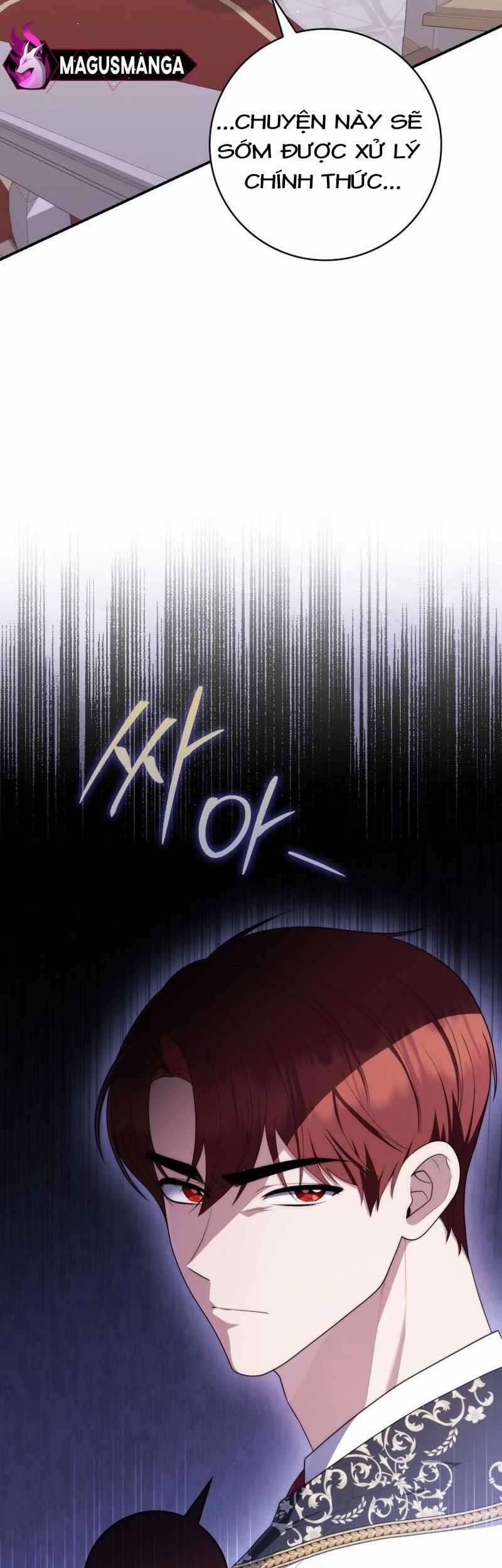 Nàng Công Chúa Tiên Tri 47 trang 10