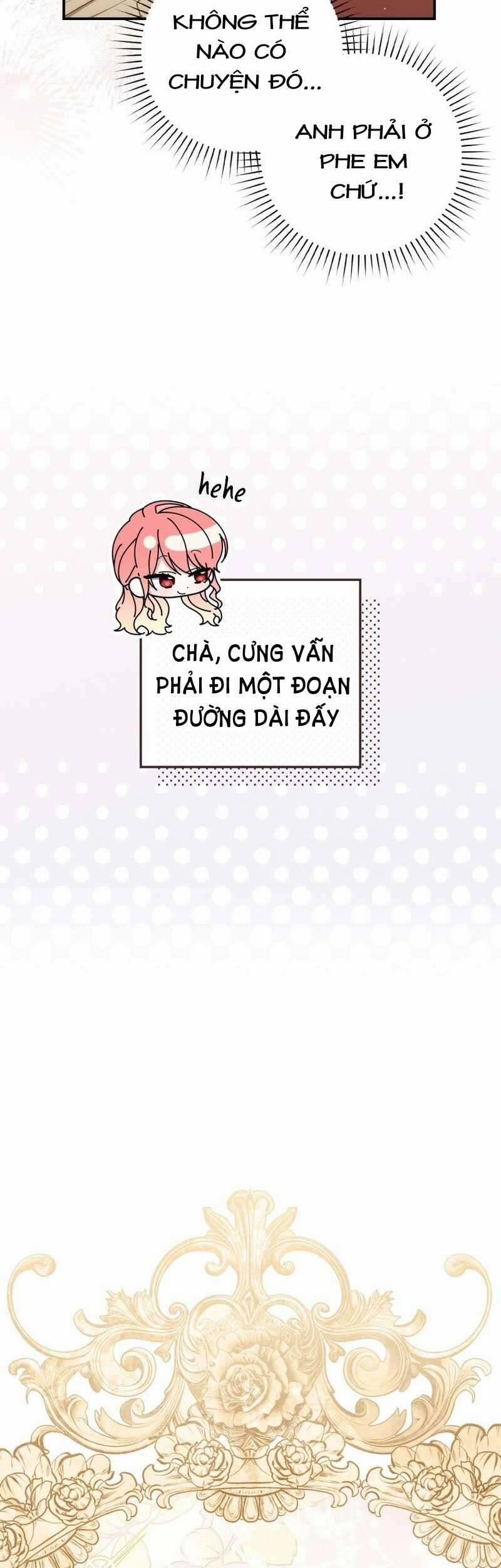 Nàng Công Chúa Tiên Tri 47 trang 12