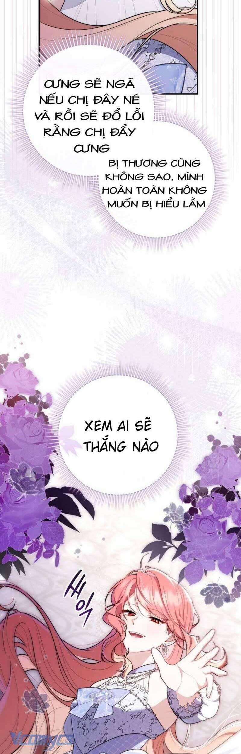 Nàng Công Chúa Tiên Tri 47 trang 3