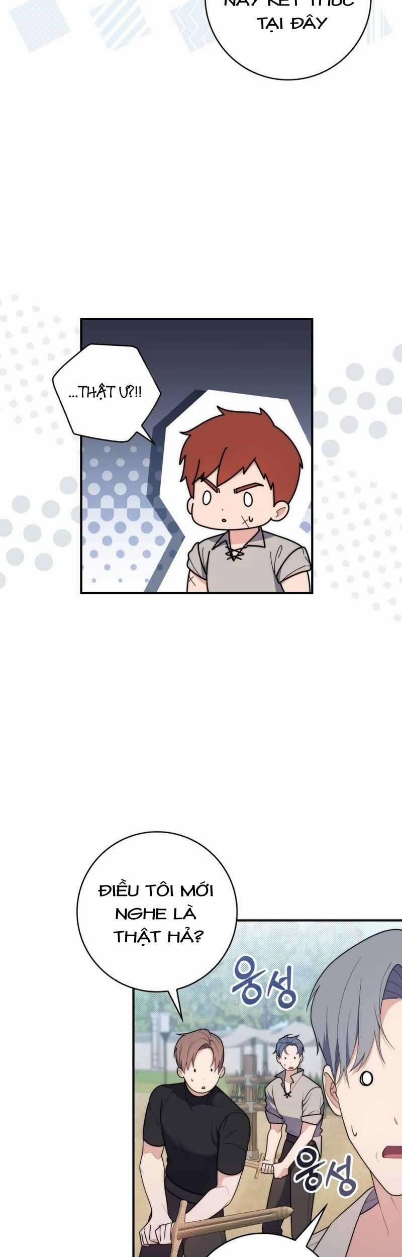 Nàng Công Chúa Tiên Tri 47 trang 34