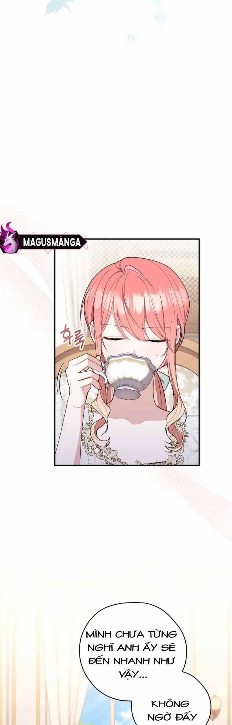 Nàng Công Chúa Tiên Tri 47 trang 36