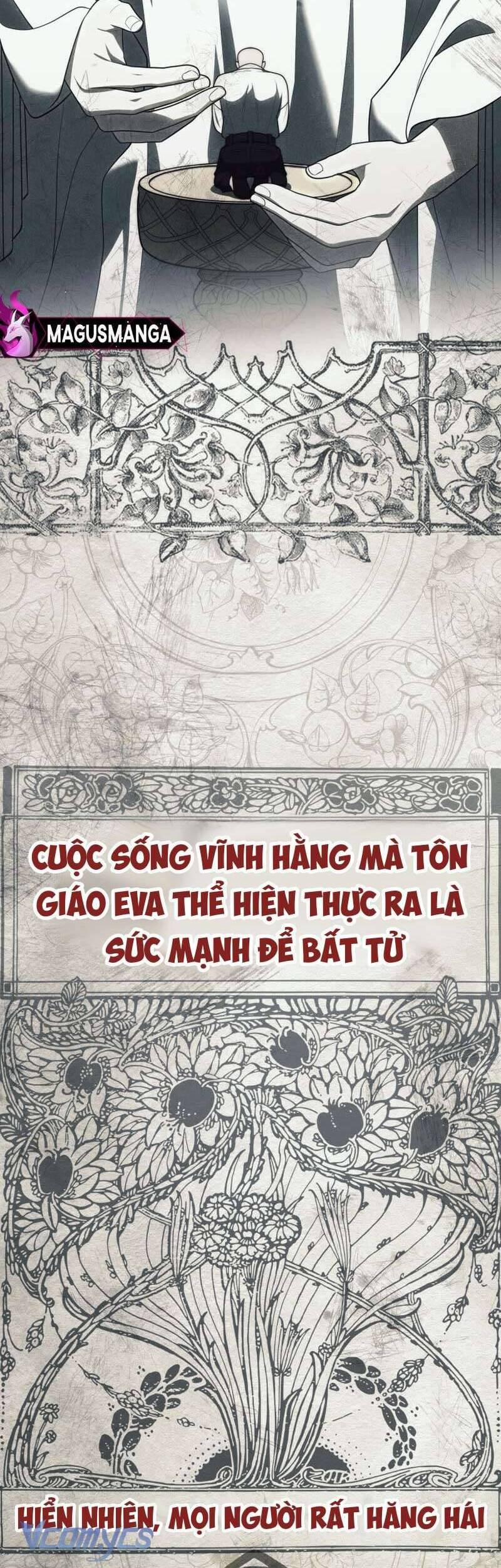 Nàng Công Chúa Tiên Tri 47 trang 43
