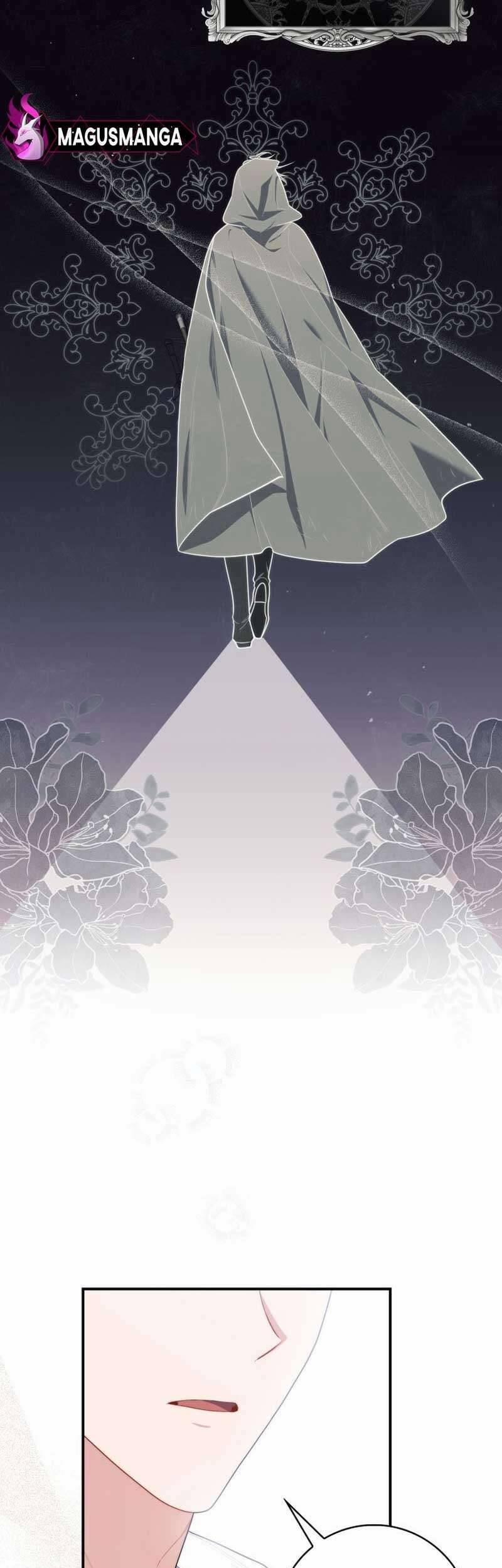 Nàng Công Chúa Tiên Tri 47 trang 48