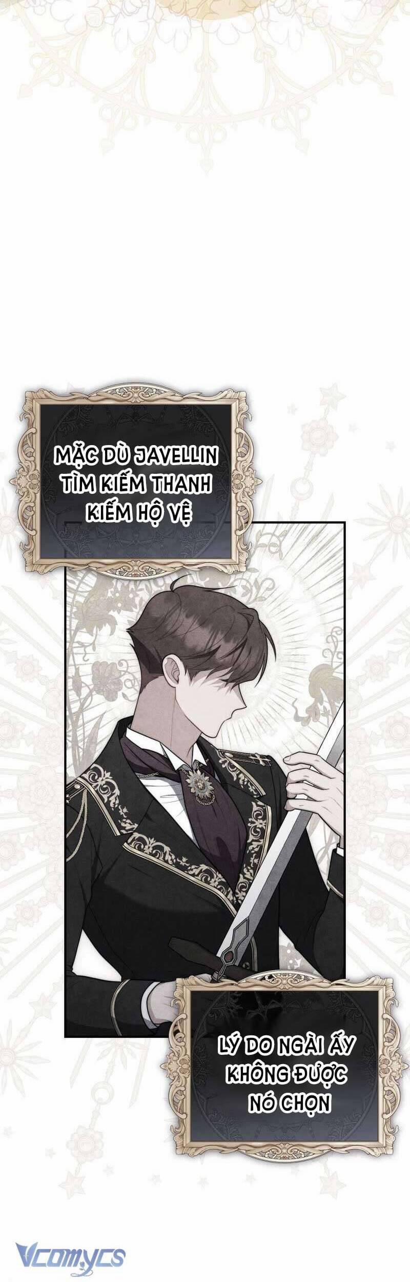 Nàng Công Chúa Tiên Tri 47 trang 51